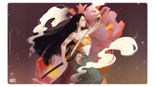 Cargar imagen en el visor de la galería, Playmat | Colección Sakura - Ronin