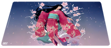 Cargar imagen en el visor de la galería, Playmat | Colección Sakura - Geisha