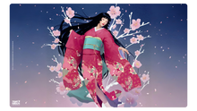Cargar imagen en el visor de la galería, Playmat | Colección Sakura - Geisha