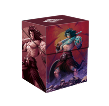 Cargar imagen en el visor de la galería, Portamazos con Diseño | TOPDECK 75 Fergus