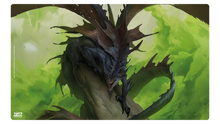 Cargar imagen en el visor de la galería, Playmat | Colección Dragones - Dragón Veneno