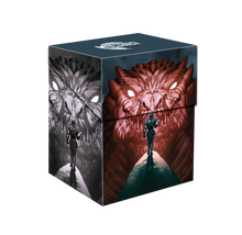 Cargar imagen en el visor de la galería, Portamazos con Diseño | TOPDECK 75 Fe sin Límite