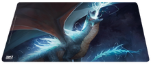 Cargar imagen en el visor de la galería, Playmat | Colección Dragones - Dragón Eléctrico