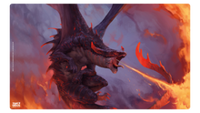 Cargar imagen en el visor de la galería, Playmat | Colección Dragones - Dragón de Fuego