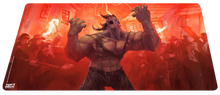Cargar imagen en el visor de la galería, Playmat TOPDECK | El Monstruo