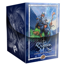 Cargar imagen en el visor de la galería, Colección Completa 20 años "Espada Sagrada"