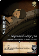 Cargar imagen en el visor de la galería, Mazo Cuentos de Terror - Edgard Allan Poe