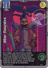 Cargar imagen en el visor de la galería, Oferta especial Mystery Box Troya + 4 cartas Kingdom Quest V3