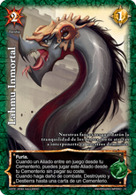 Cargar imagen en el visor de la galería, Kit Extensión Acero - Wallace + Lahmu Inmortal