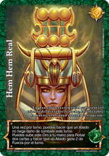 Cargar imagen en el visor de la galería, Producto de Presentación Edición Cid + Hem Hem Real