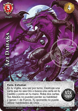Cargar imagen en el visor de la galería, PREVENTA Mazo Imperio - Imperio del Dragón