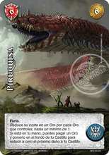 Cargar imagen en el visor de la galería, PREVENTA Mazo Imperio - Imperio del Dragón