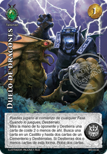 Cargar imagen en el visor de la galería, PREVENTA Mazo Imperio - Imperio del Dragón