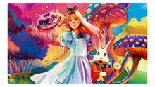 Cargar imagen en el visor de la galería, Playmat TOPDECK | Alicia