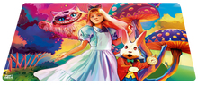 Cargar imagen en el visor de la galería, Playmat TOPDECK | Alicia