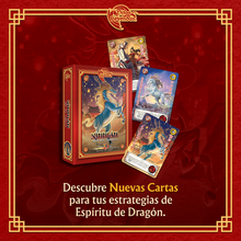 Cargar imagen en el visor de la galería, 3 XINNIAN 2026