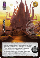 Cargar imagen en el visor de la galería, PREVENTA Mazo Imperio - Imperio Eterno