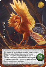 Cargar imagen en el visor de la galería, PREVENTA Mazo Imperio - Imperio Eterno