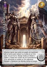 Cargar imagen en el visor de la galería, PREVENTA Mazo Imperio - Imperio Eterno