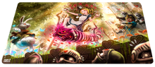 Cargar imagen en el visor de la galería, Playmat TOPDECK | Alicia en Wonderland