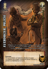Cargar imagen en el visor de la galería, Mazo Cuentos de Terror - Edgard Allan Poe