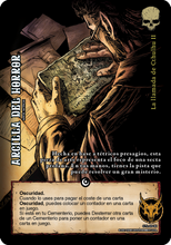 Cargar imagen en el visor de la galería, Mazo Cuentos de Terror - H.P Lovecraft