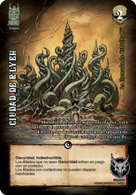 Cargar imagen en el visor de la galería, Mazo Cuentos de Terror - H.P Lovecraft