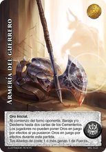 Cargar imagen en el visor de la galería, PREVENTA Mazo Imperio - Imperio de Guerreros