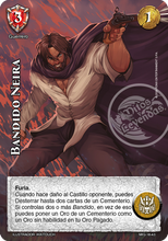 Cargar imagen en el visor de la galería, PREVENTA Mazo Imperio - Imperio de Guerreros