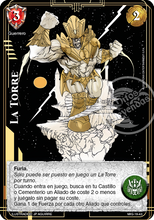Cargar imagen en el visor de la galería, PREVENTA Mazo Imperio - Imperio de Guerreros