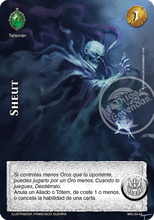 Cargar imagen en el visor de la galería, PREVENTA Mazo Imperio - Imperio de Guerreros