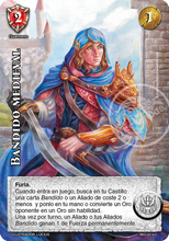 Cargar imagen en el visor de la galería, PREVENTA Mazo Imperio - Imperio de Guerreros