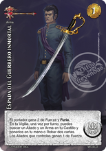 Cargar imagen en el visor de la galería, PREVENTA Mazo Imperio - Imperio de Guerreros