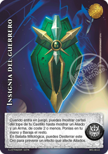 Cargar imagen en el visor de la galería, PREVENTA Mazo Imperio - Imperio de Guerreros