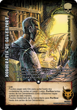 Cargar imagen en el visor de la galería, Mazo Cuentos de Terror - H.P Lovecraft