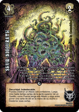 Cargar imagen en el visor de la galería, Mazo Cuentos de Terror - H.P Lovecraft