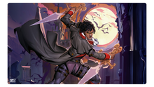 Cargar imagen en el visor de la galería, Playmat TOPDECK | Dhampir