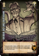 Cargar imagen en el visor de la galería, Mazo Cuentos de Terror - H.P Lovecraft