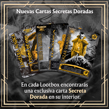 Cargar imagen en el visor de la galería, PREVENTA 3 Lootbox Primera Era 2025 + 3 Buy a Box al Azar