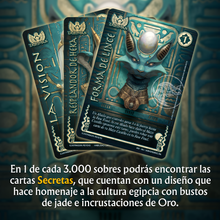 Cargar imagen en el visor de la galería, Display PB Dominios de Ra Aniversario