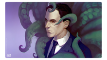 Cargar imagen en el visor de la galería, Playmat TOPDECK | H.P. Lovecraft