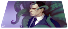 Cargar imagen en el visor de la galería, Playmat TOPDECK | H.P. Lovecraft