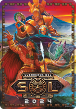 Cargar imagen en el visor de la galería, Oferta Relámpago - Kit de Batalla Dominio + 5 cartas exclusivas