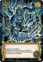 Cargar imagen en el visor de la galería, Oferta Relámpago - Reinos Perdidos Guerreros del Sol: Vigilantes + 5 cartas exclusivas