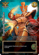 Cargar imagen en el visor de la galería, Oferta Relámpago - Mystery Box Guerreros del Sol + 5 cartas exclusivas