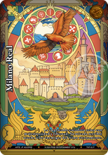 Cargar imagen en el visor de la galería, Oferta Relámpago - Mystery Box Guerreros del Sol + 5 cartas exclusivas