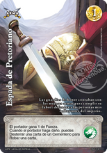 Cargar imagen en el visor de la galería, Oferta Relámpago - Display Guerreros del Sol + 6 cartas exclusivas