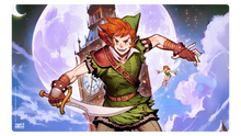 Cargar imagen en el visor de la galería, Playmat TOPDECK | Peter Pan