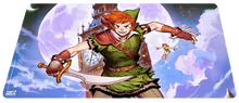 Cargar imagen en el visor de la galería, Playmat TOPDECK | Peter Pan