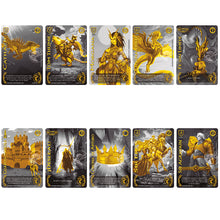 Cargar imagen en el visor de la galería, Colección Legendaria Secreta - Espada Sagrada